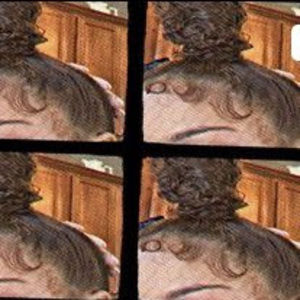 Meet your Posher, Giaxonni